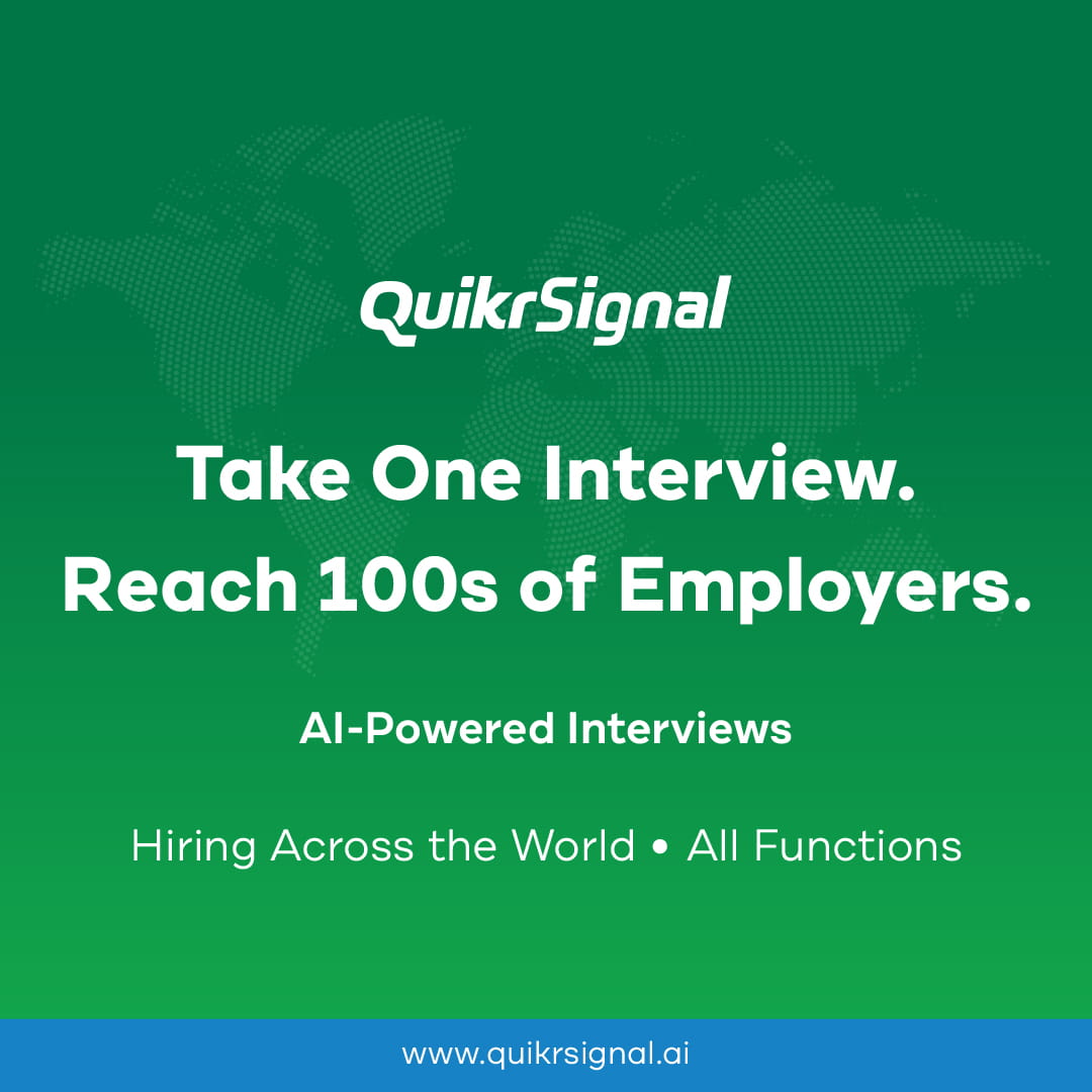 Apply for Top Remote Freelance Video Contributor Jobs | One AI ...